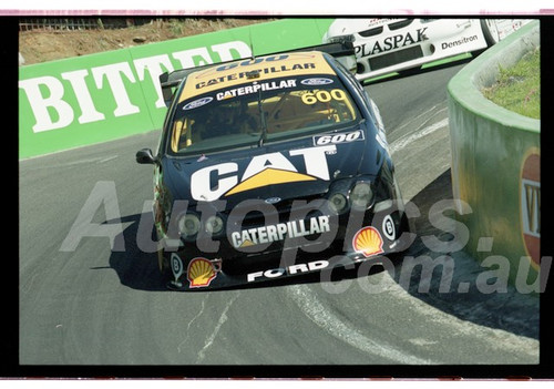 Bathurst FIA 1000 15th November 1999 - Photographer Marshall Cass - Code 99-MC-B99-180