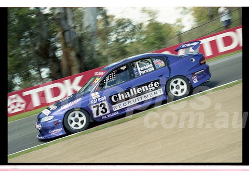 Bathurst FIA 1000 15th November 1999 - Photographer Marshall Cass - Code 99-MC-B99-183
