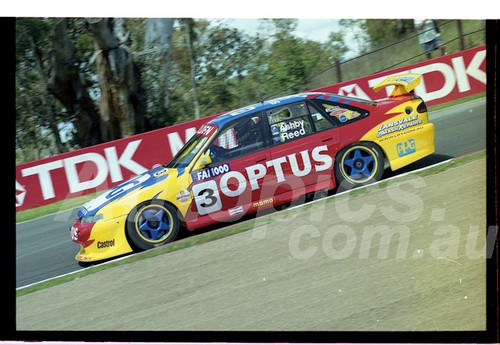Bathurst FIA 1000 15th November 1999 - Photographer Marshall Cass - Code 99-MC-B99-189