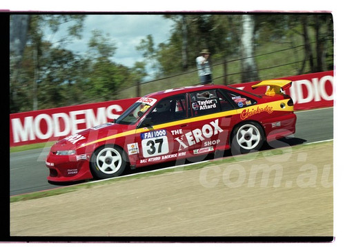 Bathurst FIA 1000 15th November 1999 - Photographer Marshall Cass - Code 99-MC-B99-190