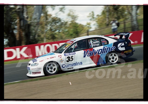 Bathurst FIA 1000 15th November 1999 - Photographer Marshall Cass - Code 99-MC-B99-194