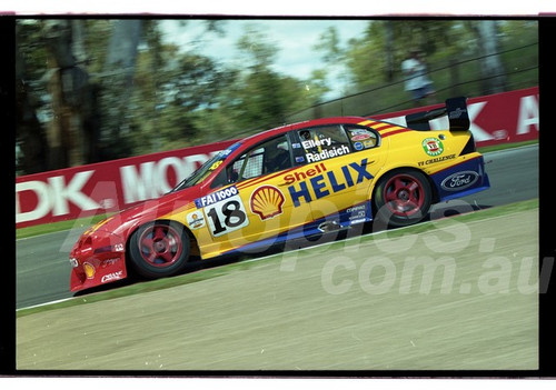 Bathurst FIA 1000 15th November 1999 - Photographer Marshall Cass - Code 99-MC-B99-195