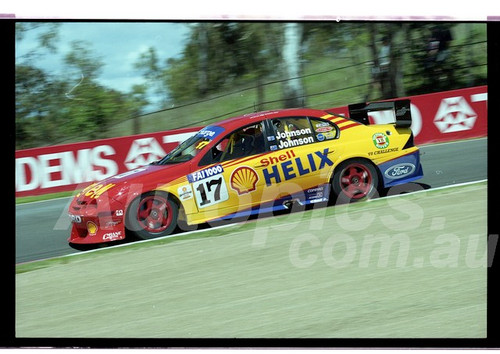 Bathurst FIA 1000 15th November 1999 - Photographer Marshall Cass - Code 99-MC-B99-200