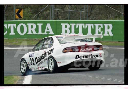 Bathurst FIA 1000 15th November 1999 - Photographer Marshall Cass - Code 99-MC-B99-209