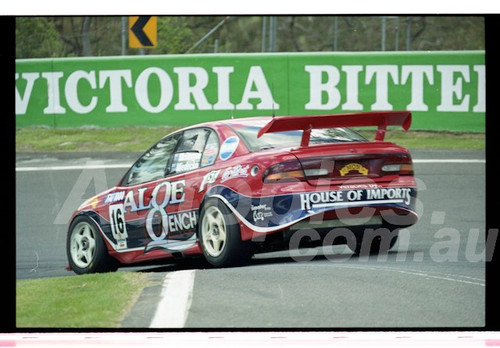 Bathurst FIA 1000 15th November 1999 - Photographer Marshall Cass - Code 99-MC-B99-210