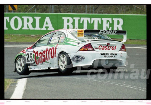 Bathurst FIA 1000 15th November 1999 - Photographer Marshall Cass - Code 99-MC-B99-211