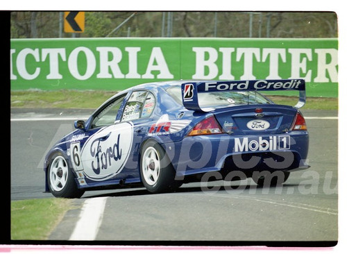 Bathurst FIA 1000 15th November 1999 - Photographer Marshall Cass - Code 99-MC-B99-213