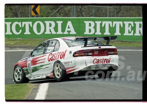 Bathurst FIA 1000 15th November 1999 - Photographer Marshall Cass - Code 99-MC-B99-214