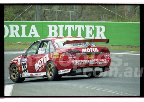 Bathurst FIA 1000 15th November 1999 - Photographer Marshall Cass - Code 99-MC-B99-215