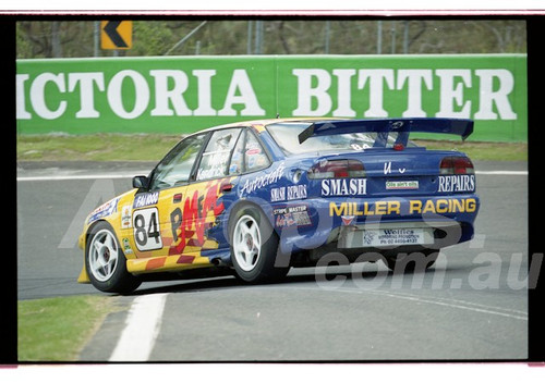 Bathurst FIA 1000 15th November 1999 - Photographer Marshall Cass - Code 99-MC-B99-216