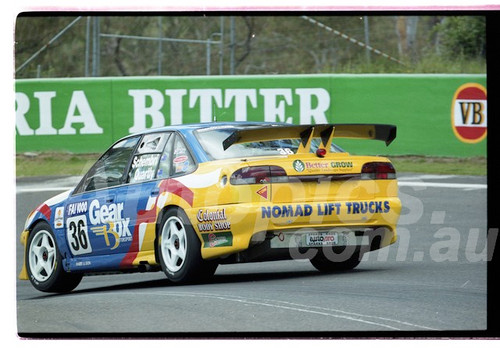 Bathurst FIA 1000 15th November 1999 - Photographer Marshall Cass - Code 99-MC-B99-220
