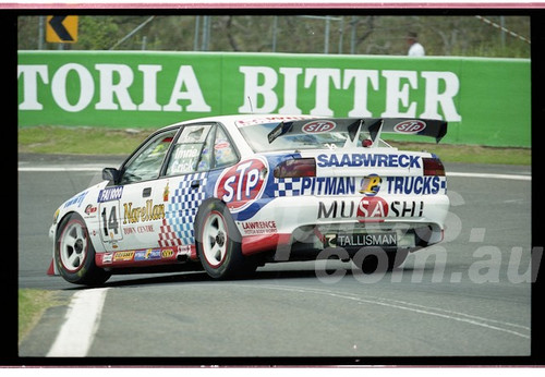 Bathurst FIA 1000 15th November 1999 - Photographer Marshall Cass - Code 99-MC-B99-222