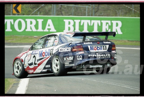 Bathurst FIA 1000 15th November 1999 - Photographer Marshall Cass - Code 99-MC-B99-223
