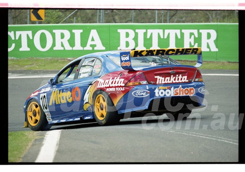 Bathurst FIA 1000 15th November 1999 - Photographer Marshall Cass - Code 99-MC-B99-227