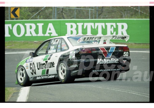 Bathurst FIA 1000 15th November 1999 - Photographer Marshall Cass - Code 99-MC-B99-229