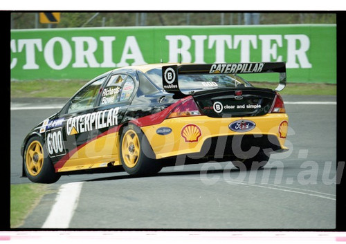 Bathurst FIA 1000 15th November 1999 - Photographer Marshall Cass - Code 99-MC-B99-234