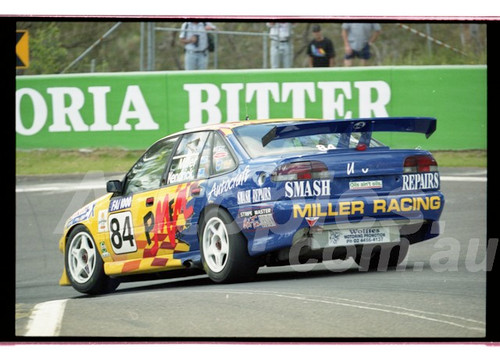 Bathurst FIA 1000 15th November 1999 - Photographer Marshall Cass - Code 99-MC-B99-240