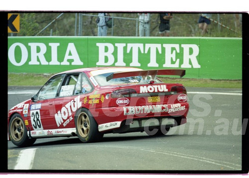 Bathurst FIA 1000 15th November 1999 - Photographer Marshall Cass - Code 99-MC-B99-243