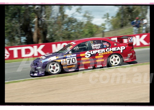 Bathurst FIA 1000 15th November 1999 - Photographer Marshall Cass - Code 99-MC-B99-245