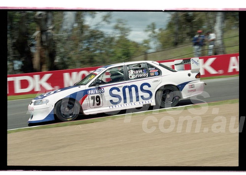 Bathurst FIA 1000 15th November 1999 - Photographer Marshall Cass - Code 99-MC-B99-248