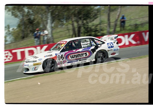 Bathurst FIA 1000 15th November 1999 - Photographer Marshall Cass - Code 99-MC-B99-250