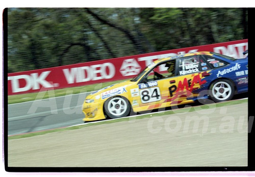 Bathurst FIA 1000 15th November 1999 - Photographer Marshall Cass - Code 99-MC-B99-256