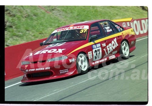 Bathurst FIA 1000 15th November 1999 - Photographer Marshall Cass - Code 99-MC-B99-261