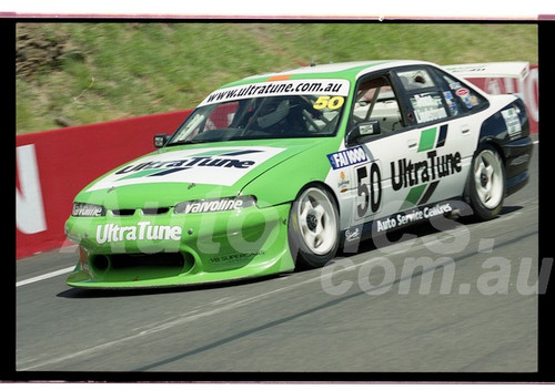 Bathurst FIA 1000 15th November 1999 - Photographer Marshall Cass - Code 99-MC-B99-272