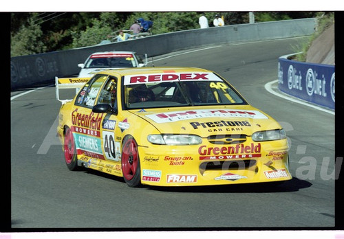 Bathurst FIA 1000 15th November 1999 - Photographer Marshall Cass - Code 99-MC-B99-305