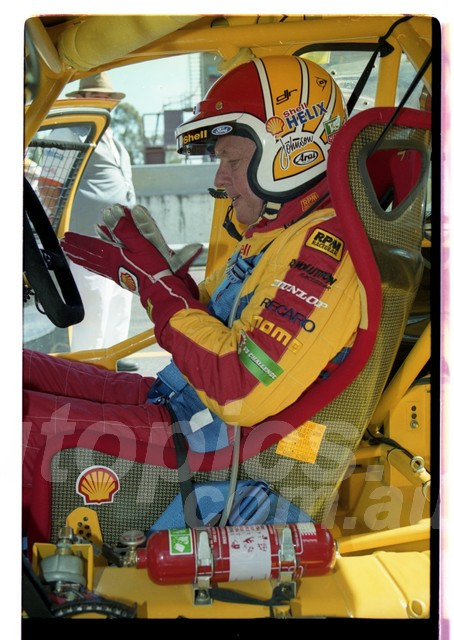 Bathurst FIA 1000 15th November 1999 - Photographer Marshall Cass - Code 99-MC-B99-333