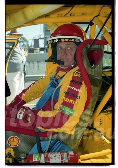 Bathurst FIA 1000 15th November 1999 - Photographer Marshall Cass - Code 99-MC-B99-334