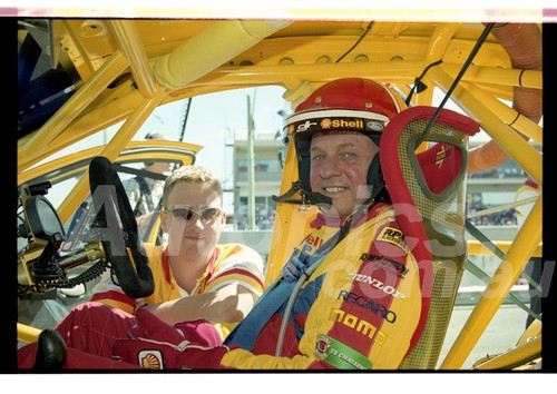 Bathurst FIA 1000 15th November 1999 - Photographer Marshall Cass - Code 99-MC-B99-347