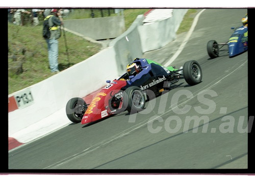 Bathurst FIA 1000 15th November 1999 - Photographer Marshall Cass - Code 99-MC-B99-526