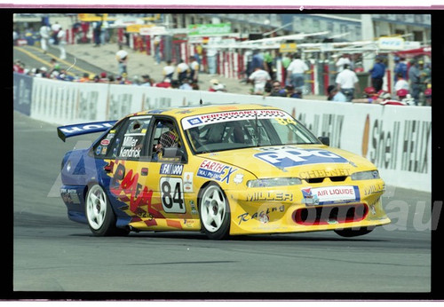 Bathurst FIA 1000 15th November 1999 - Photographer Marshall Cass - Code 99-MC-B99-556