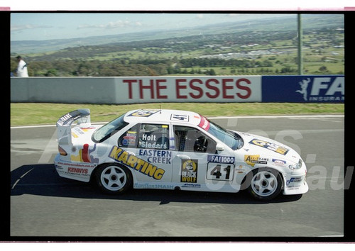 Bathurst FIA 1000 15th November 1999 - Photographer Marshall Cass - Code 99-MC-B99-765