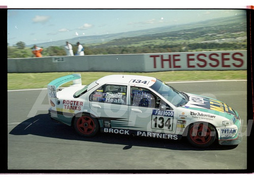 Bathurst FIA 1000 15th November 1999 - Photographer Marshall Cass - Code 99-MC-B99-829