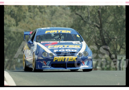 Bathurst FIA 1000 15th November 1999 - Photographer Marshall Cass - Code 99-MC-B99-934