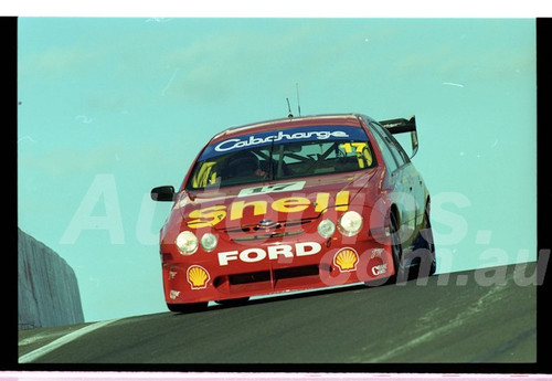 Bathurst FIA 1000 15th November 1999 - Photographer Marshall Cass - Code 99-MC-B99-1005