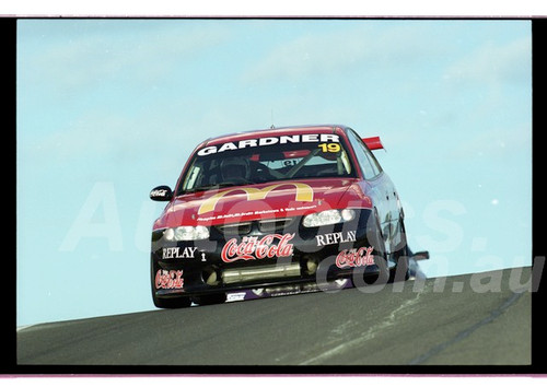 Bathurst FIA 1000 15th November 1999 - Photographer Marshall Cass - Code 99-MC-B99-1026