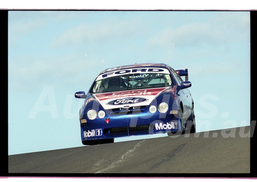 Bathurst FIA 1000 15th November 1999 - Photographer Marshall Cass - Code 99-MC-B99-1029