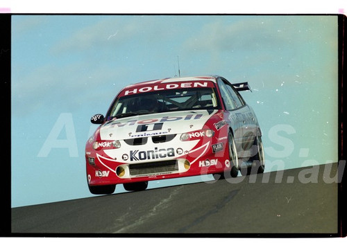 Bathurst FIA 1000 15th November 1999 - Photographer Marshall Cass - Code 99-MC-B99-1042