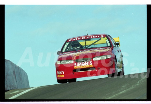 Bathurst FIA 1000 15th November 1999 - Photographer Marshall Cass - Code 99-MC-B99-1044