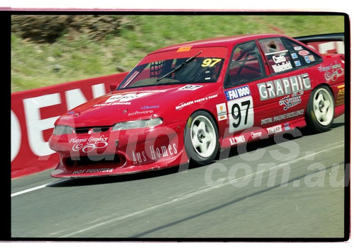Bathurst FIA 1000 15th November 1999 - Photographer Marshall Cass - Code 99-MC-B99-1054