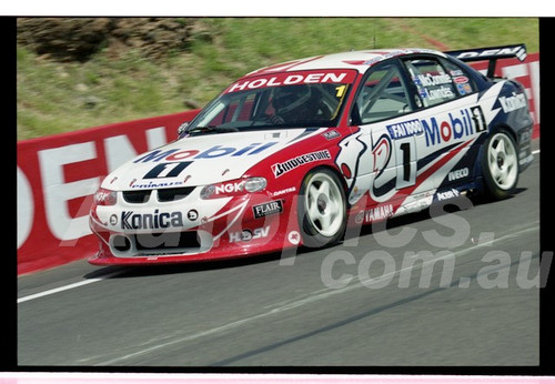 Bathurst FIA 1000 15th November 1999 - Photographer Marshall Cass - Code 99-MC-B99-1065