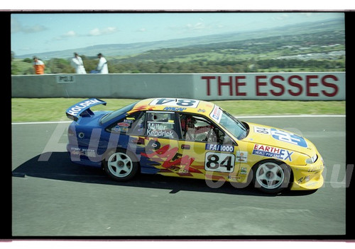 Bathurst FIA 1000 15th November 1999 - Photographer Marshall Cass - Code 99-MC-B99-1117