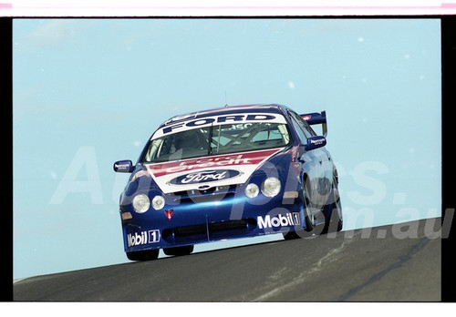 Bathurst FIA 1000 15th November 1999 - Photographer Marshall Cass - Code 99-MC-B99-1124
