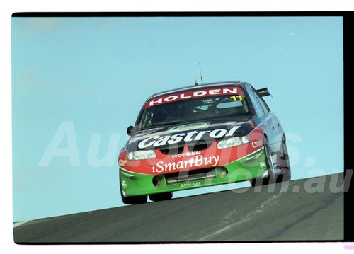 Bathurst FIA 1000 15th November 1999 - Photographer Marshall Cass - Code 99-MC-B99-1127