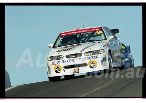 Bathurst FIA 1000 15th November 1999 - Photographer Marshall Cass - Code 99-MC-B99-1134