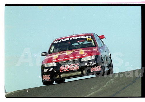 Bathurst FIA 1000 15th November 1999 - Photographer Marshall Cass - Code 99-MC-B99-1145