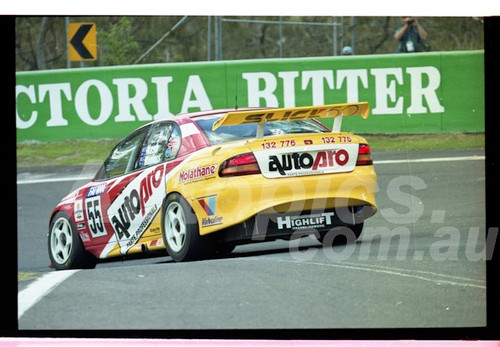 Bathurst FIA 1000 15th November 1999 - Photographer Marshall Cass - Code 99-MC-B99-1156